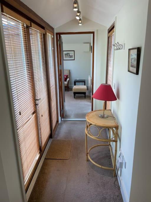 Self Catering Apartment At Beechwalk House. إنيسكري المظهر الخارجي الصورة